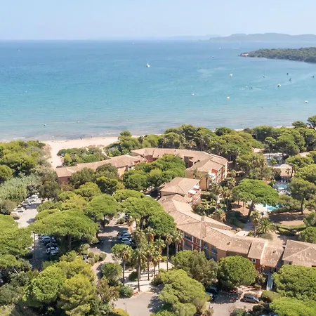 Résidence Pierre&vacances La Pinède 3* Hyères