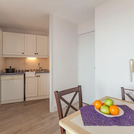 Pierre & La Pinede Aparthotel