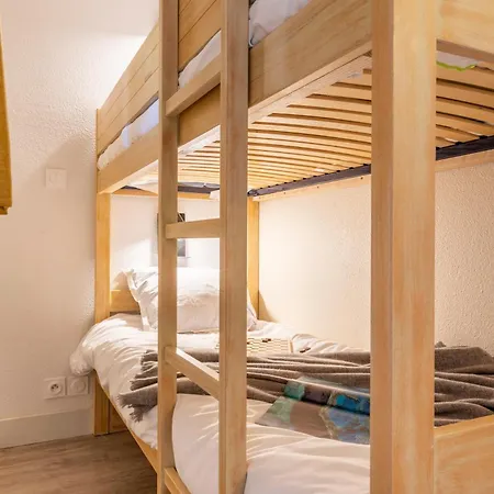 Pierre & La Pinede Lejlighedshotel 3*