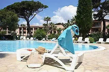 Résidence Pierre&vacances La Pinède