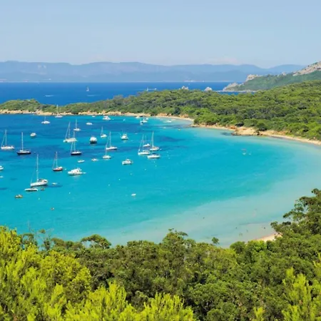 Résidence Pierre&vacances La Pinède Hyères
