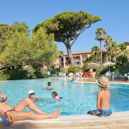 Pierre & La Pinede 3* Hyères