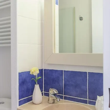 Résidence Pierre&vacances La Pinède Appart hôtel Hyères
