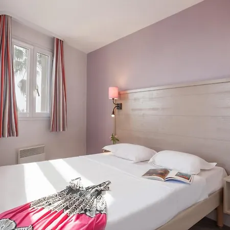 Résidence Pierre&vacances La Pinède 3* Hyères