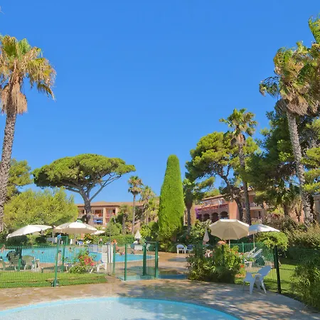 Résidence Pierre&vacances La Pinède 3* Hyères