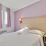 Pierre & La Pinede 3*