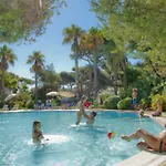 Apart-hotel Pierre & La Pinede