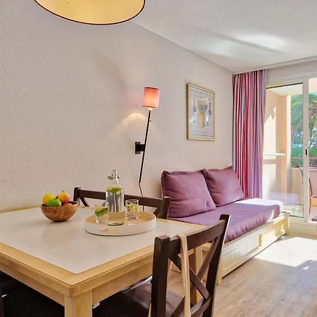 Pierre & La Pinede 3* Hyeres