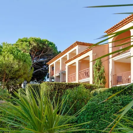 Pierre & La Pinede Aparthotel
