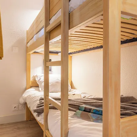 Résidence Pierre&vacances La Pinède Aparthotel Hyères