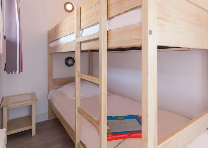 Résidence Pierre&vacances La Pinède