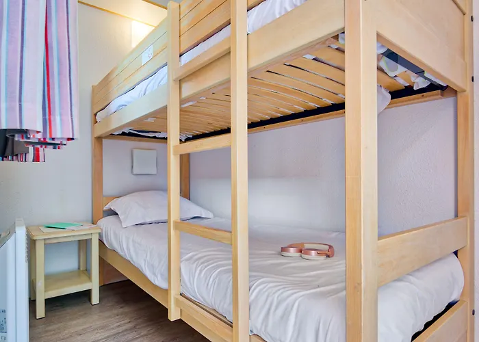 Pierre & La Pinede Aparthotel