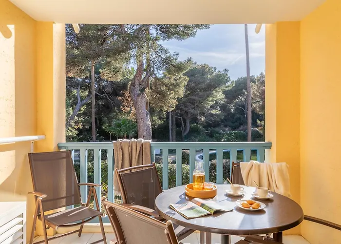 شقة فندقية Pierre & La Pinede Hyères